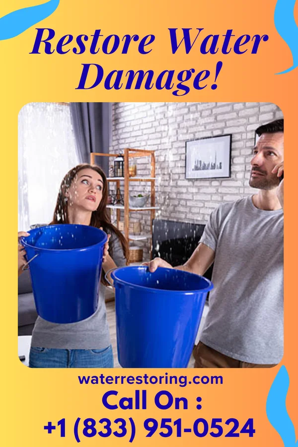 water restoration Premier Emergency Restoration Professionals Fairmount
